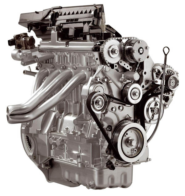 2011 Olet Spark Car Engine